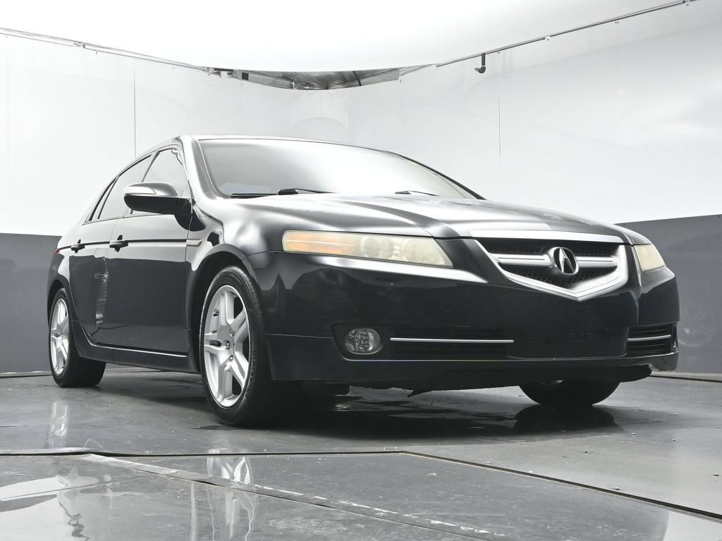 Used 2008 Acura TL FWD image 27