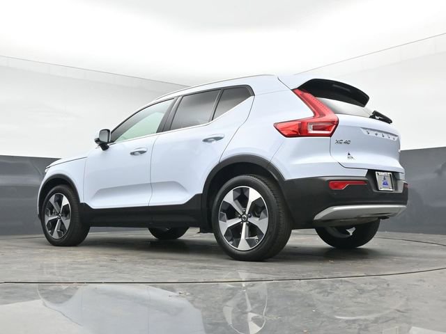 Used 2024 Volvo XC40 B5 Core AWD/4WD image 38