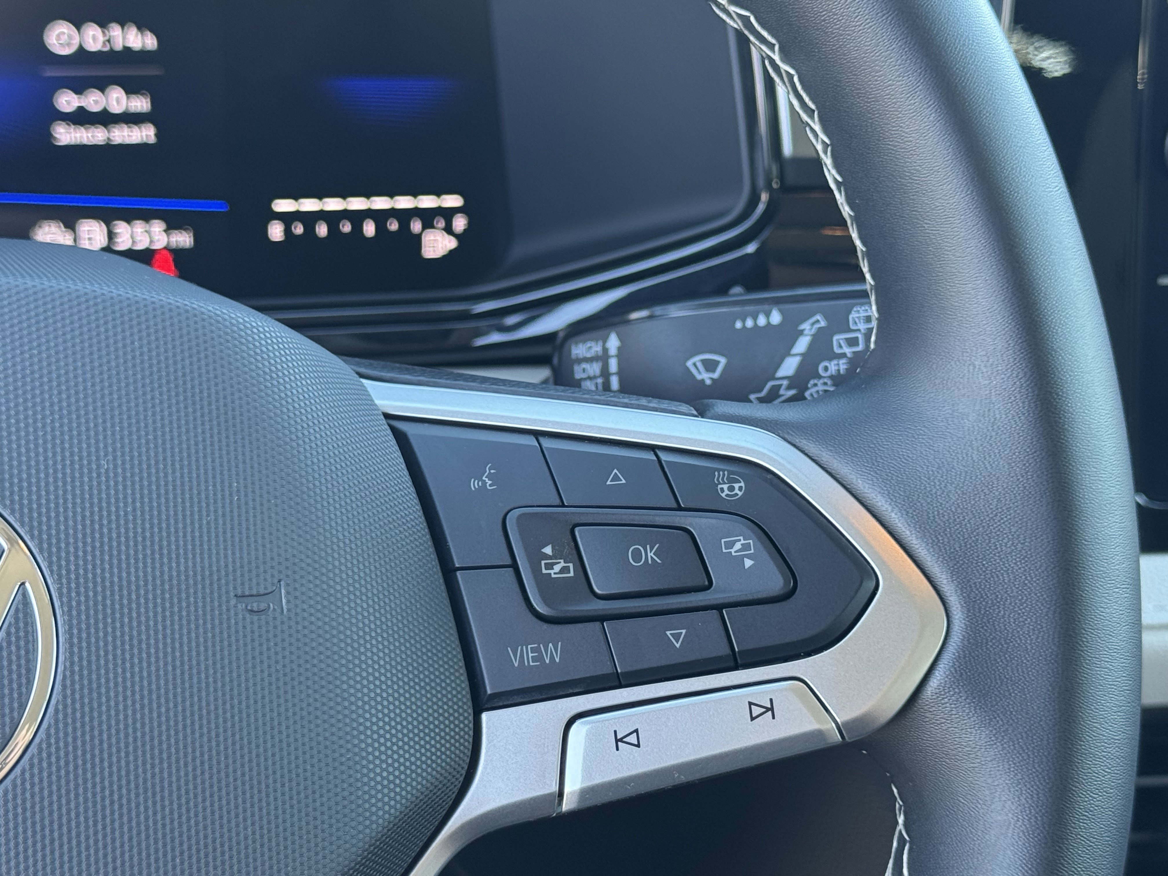 Used 2025 Volkswagen Taos S image 21