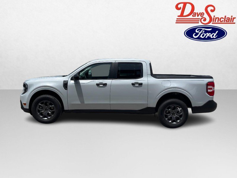 New 2026 Ford Maverick XLT w/ XLT Luxury Package FWD image 10