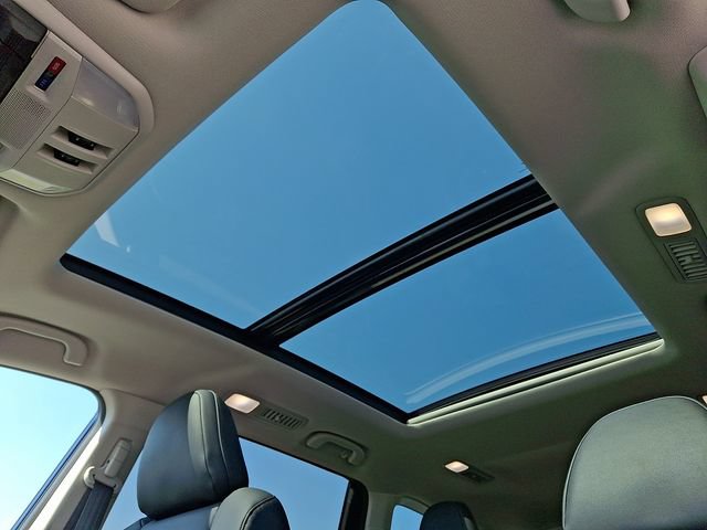 New 2026 Subaru Ascent Limited Bronze AWD/4WD image 10