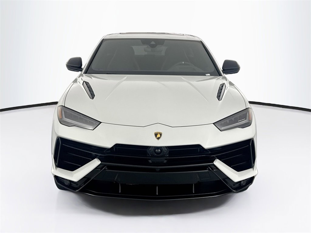 Used 2024 Lamborghini Urus S image 2