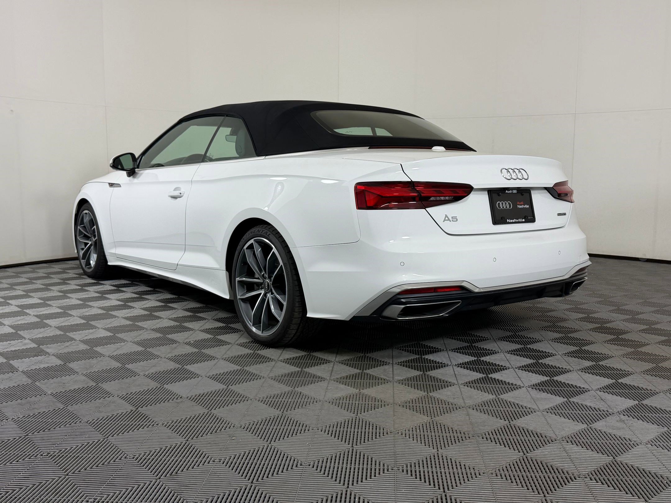 Used 2024 Audi A5 2.0T Premium Plus w/ Premium Plus image 3