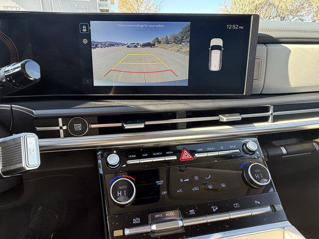 New 2026 Hyundai Santa Fe SE image 11