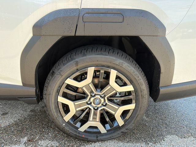 New 2026 Subaru Outback Touring XT AWD/4WD image 9