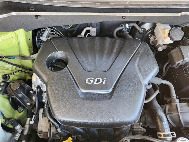 Used 2016 Kia Soul image 31