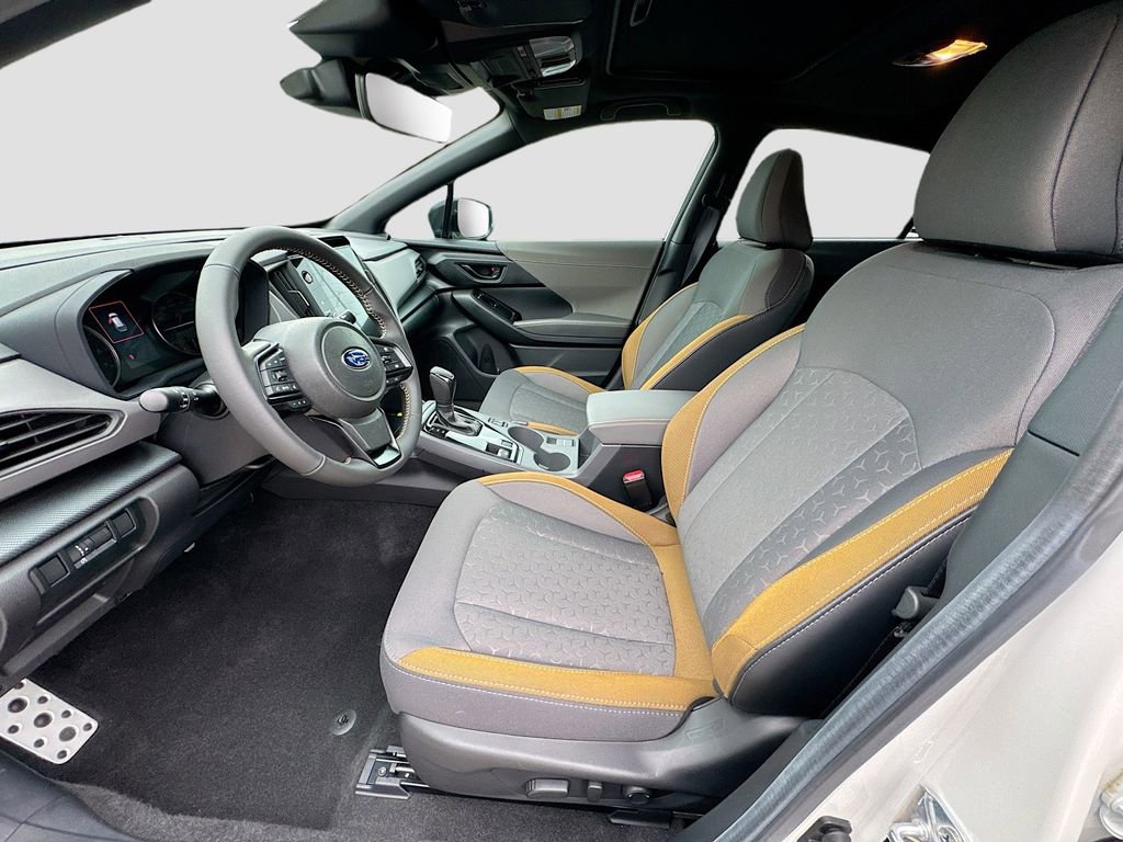 Certified 2025 Subaru Crosstrek 2.5i Sport w/ Crosstrek Mirror Package AWD/4WD image 29
