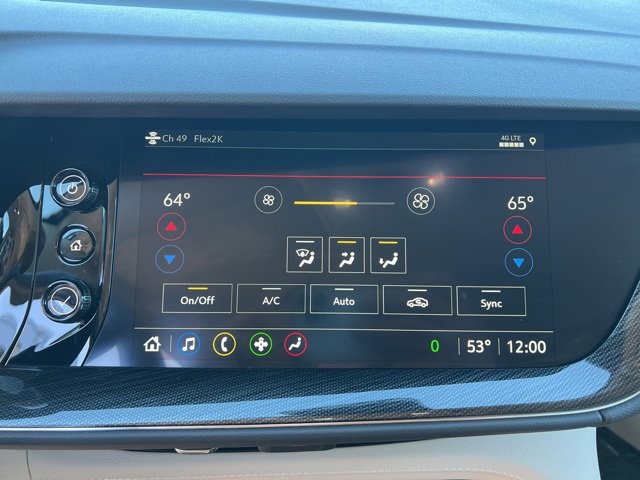 Used 2023 Buick Envision Preferred image 22