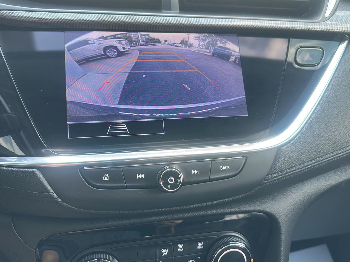 Used 2021 Buick Encore GX Preferred FWD image 31
