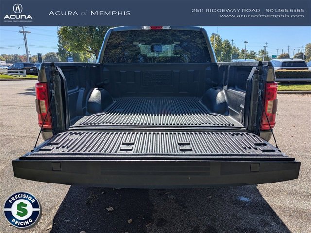 Used 2023 Ford F150 XLT image 5