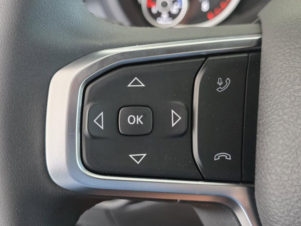 New 2026 RAM 2500 Big Horn AWD/4WD image 26