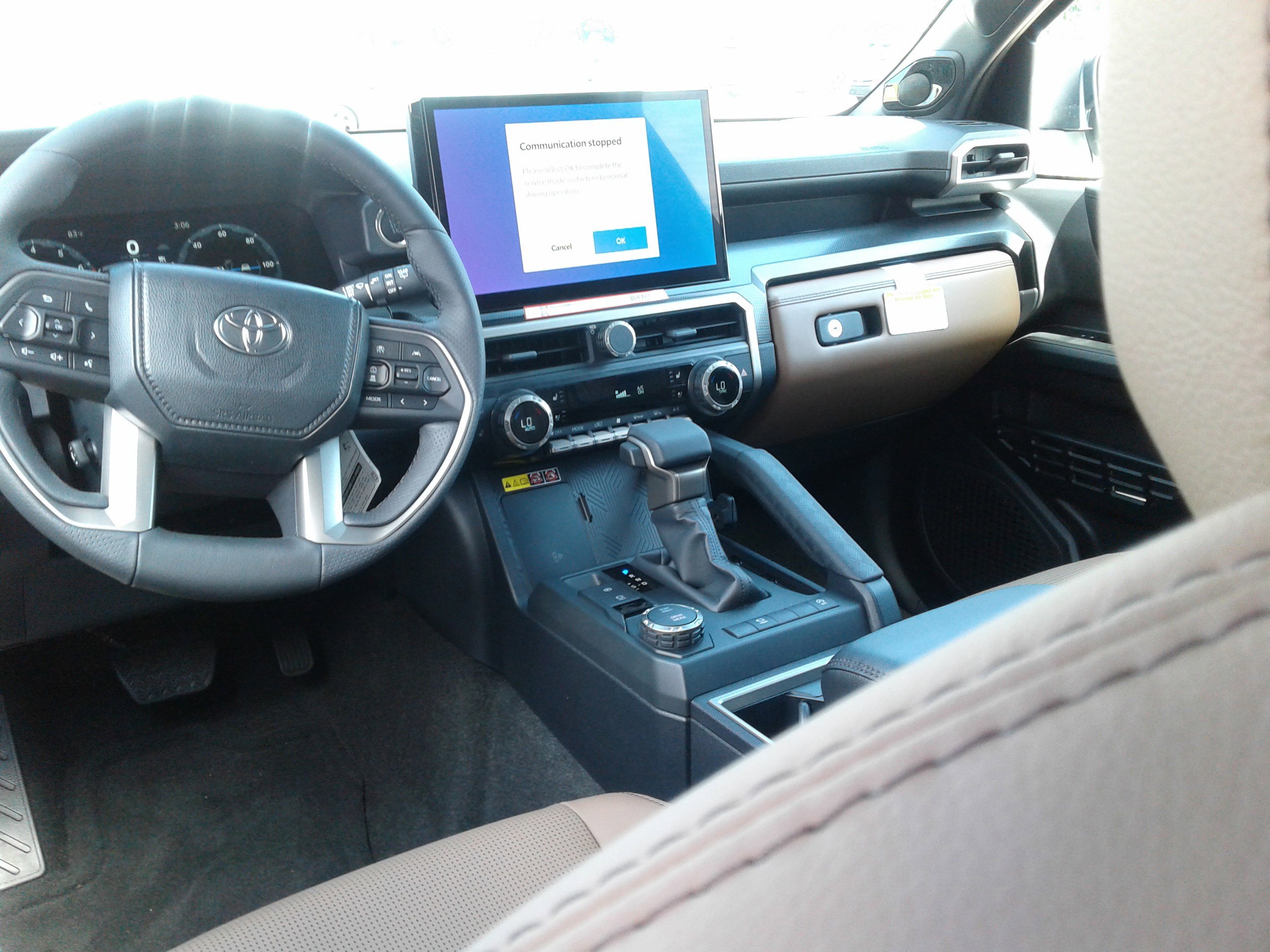 New 2026 Toyota 4Runner Limited RWD image 6