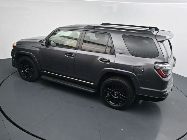 Used 2019 Toyota 4Runner Limited AWD/4WD image 29