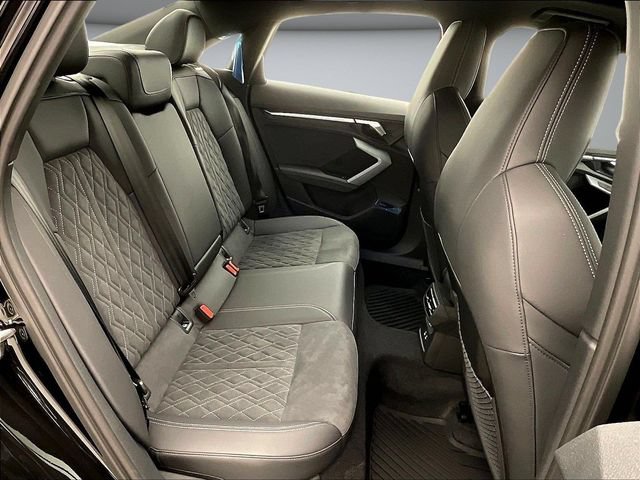 New 2026 Audi S3 Premium AWD/4WD image 12