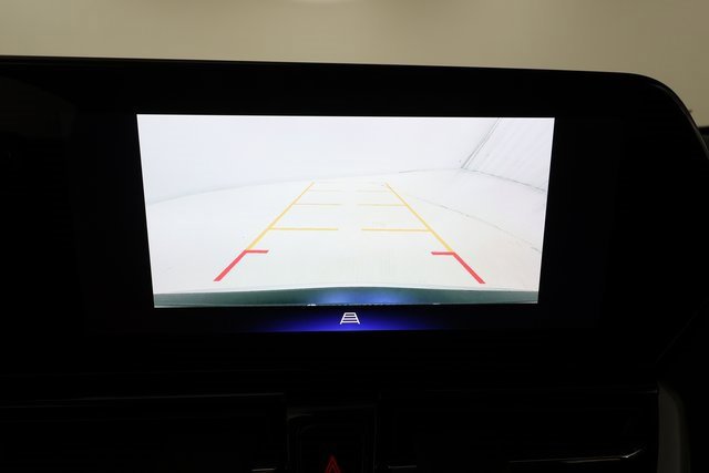 Used 2024 Chevrolet TrailBlazer LT image 14