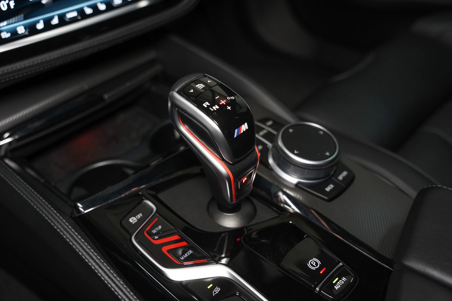 Used 2021 BMW M5 w/ Competition Package image 50