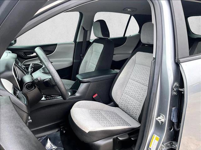 Certified 2024 Chevrolet Equinox LS w/ Driver Confidence II Package image 23