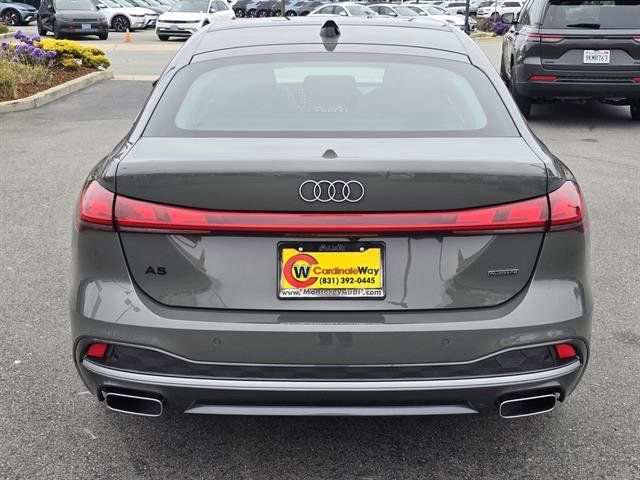 Used 2025 Audi A5 2.0T Prestige w/ 19" Wheel Package image 33