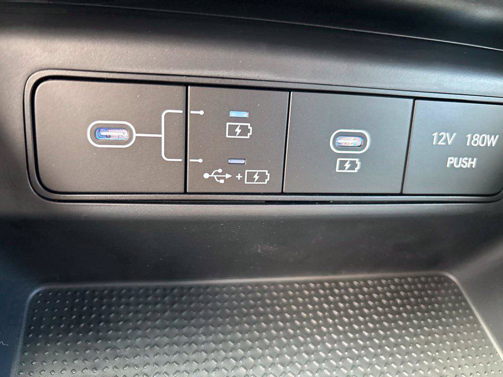 New 2027 Hyundai Santa Cruz SE AWD/4WD image 18