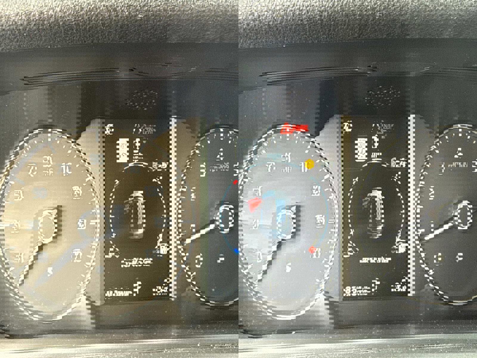 Used 2020 Land Rover Range Rover Velar S image 30