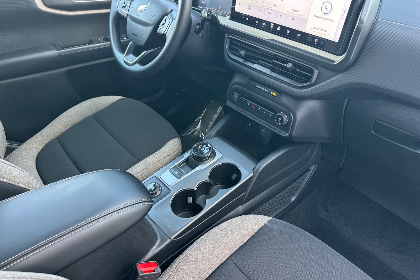 New 2026 Ford Bronco Sport Big Bend AWD/4WD image 15