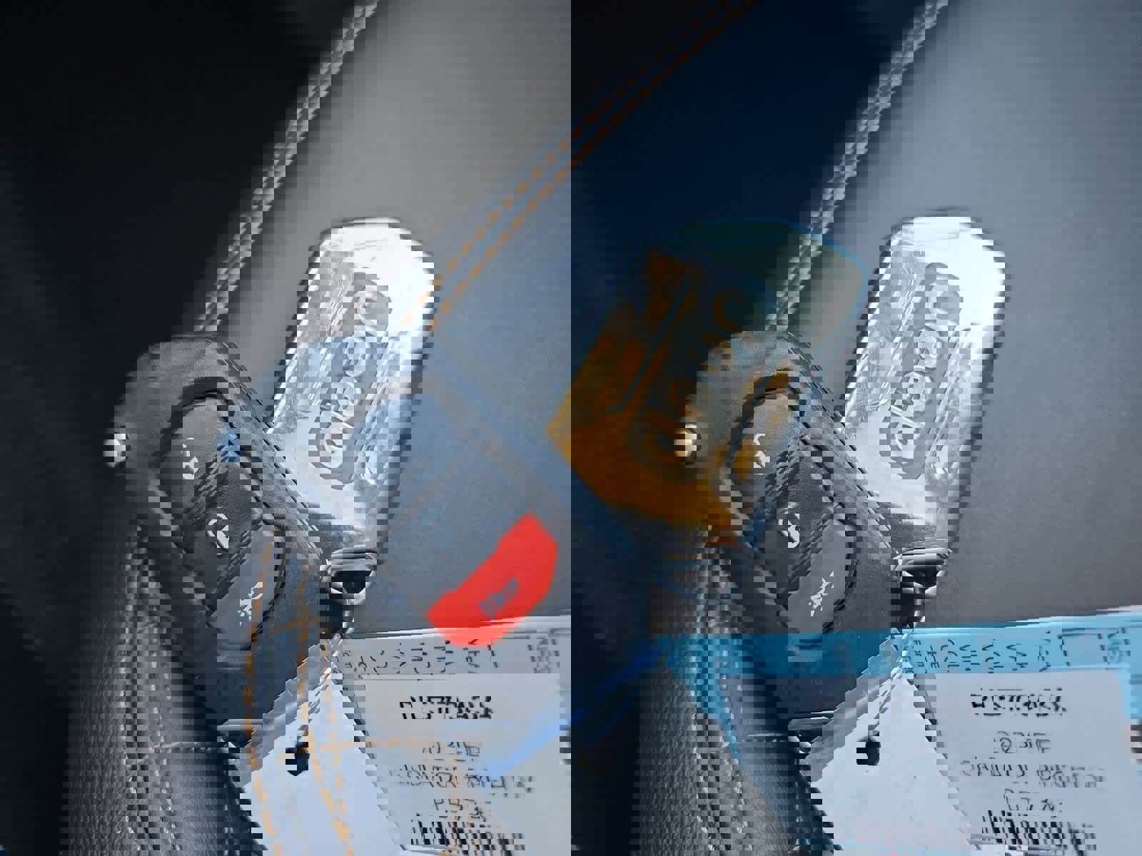 Used 2023 Jeep Gladiator Overland image 32