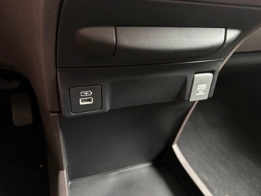 Certified 2024 Honda Odyssey EX-L image 37