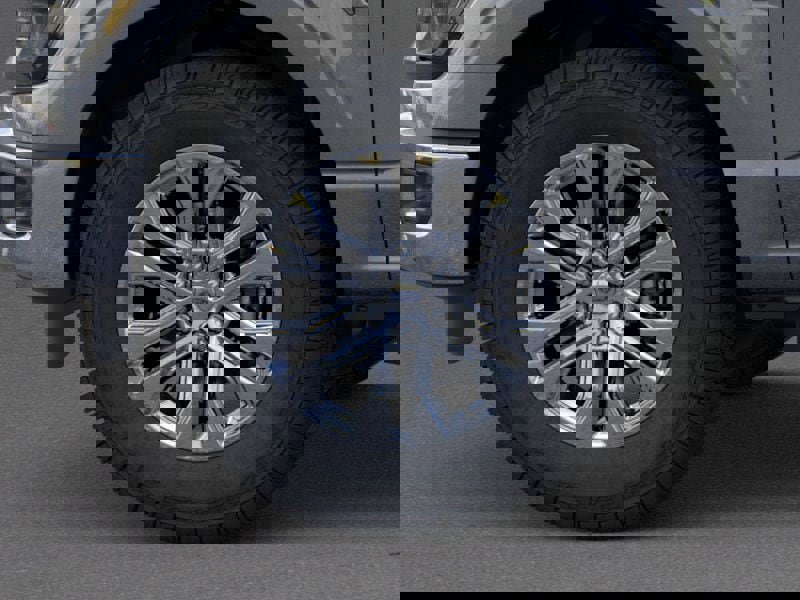 New 2025 Ford F150 XLT w/ Equipment Group 302A MID image 19