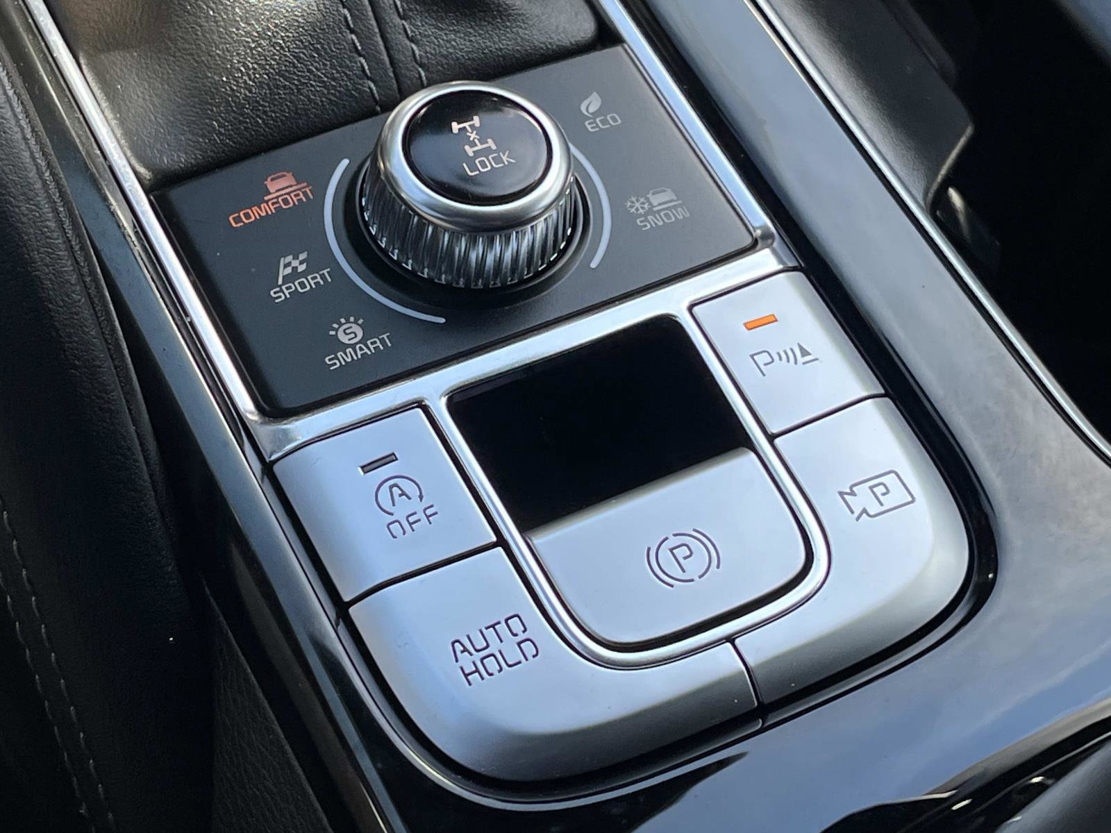 Used 2025 Kia Telluride SX X-Line AWD/4WD image 42
