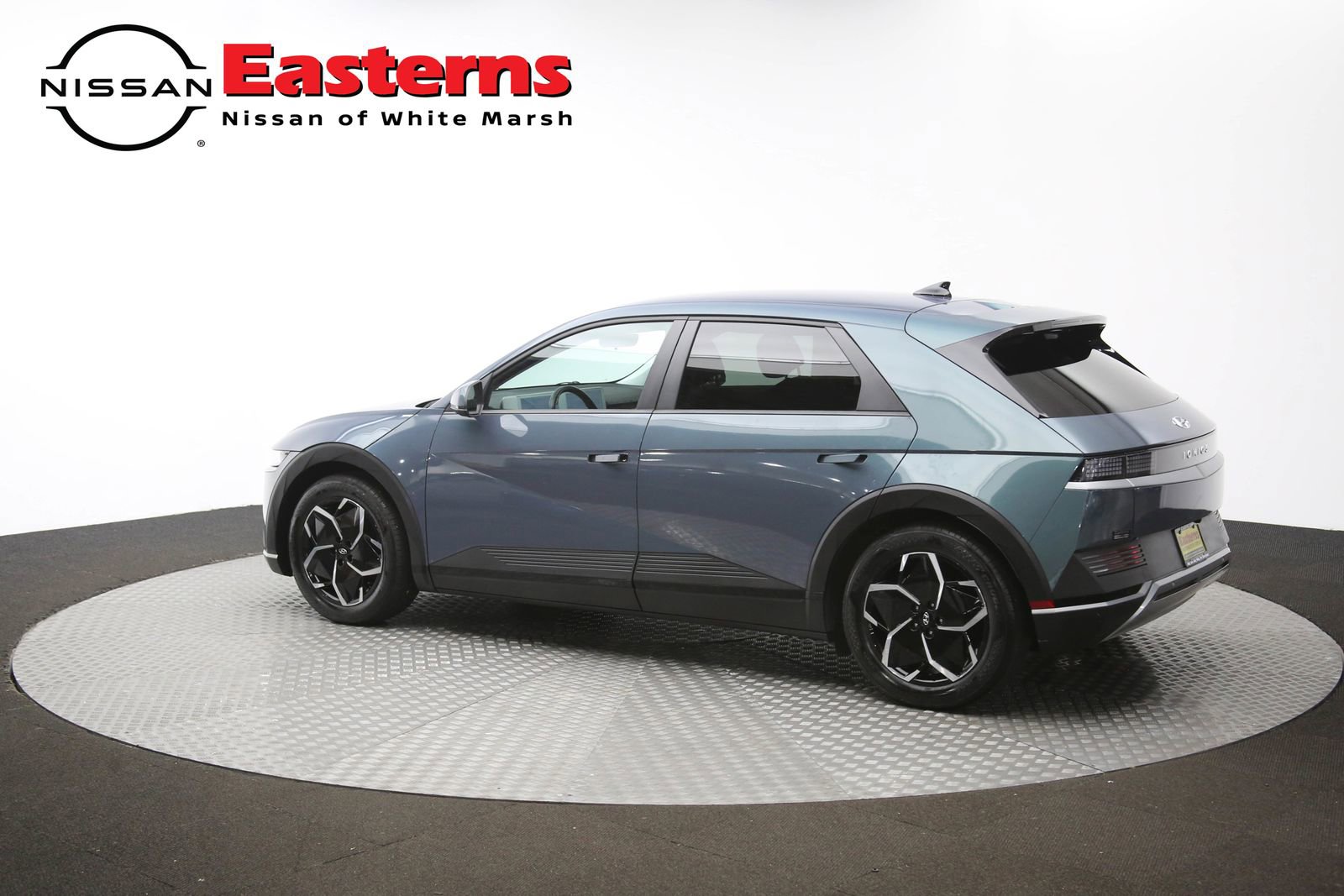 Used 2023 Hyundai Ioniq 5 SE RWD image 59