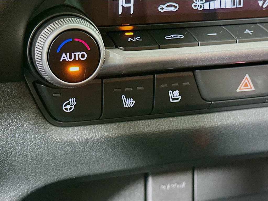 New 2025 MAZDA CX-50 AWD 2.5 Turbo w/ Weather Package image 27