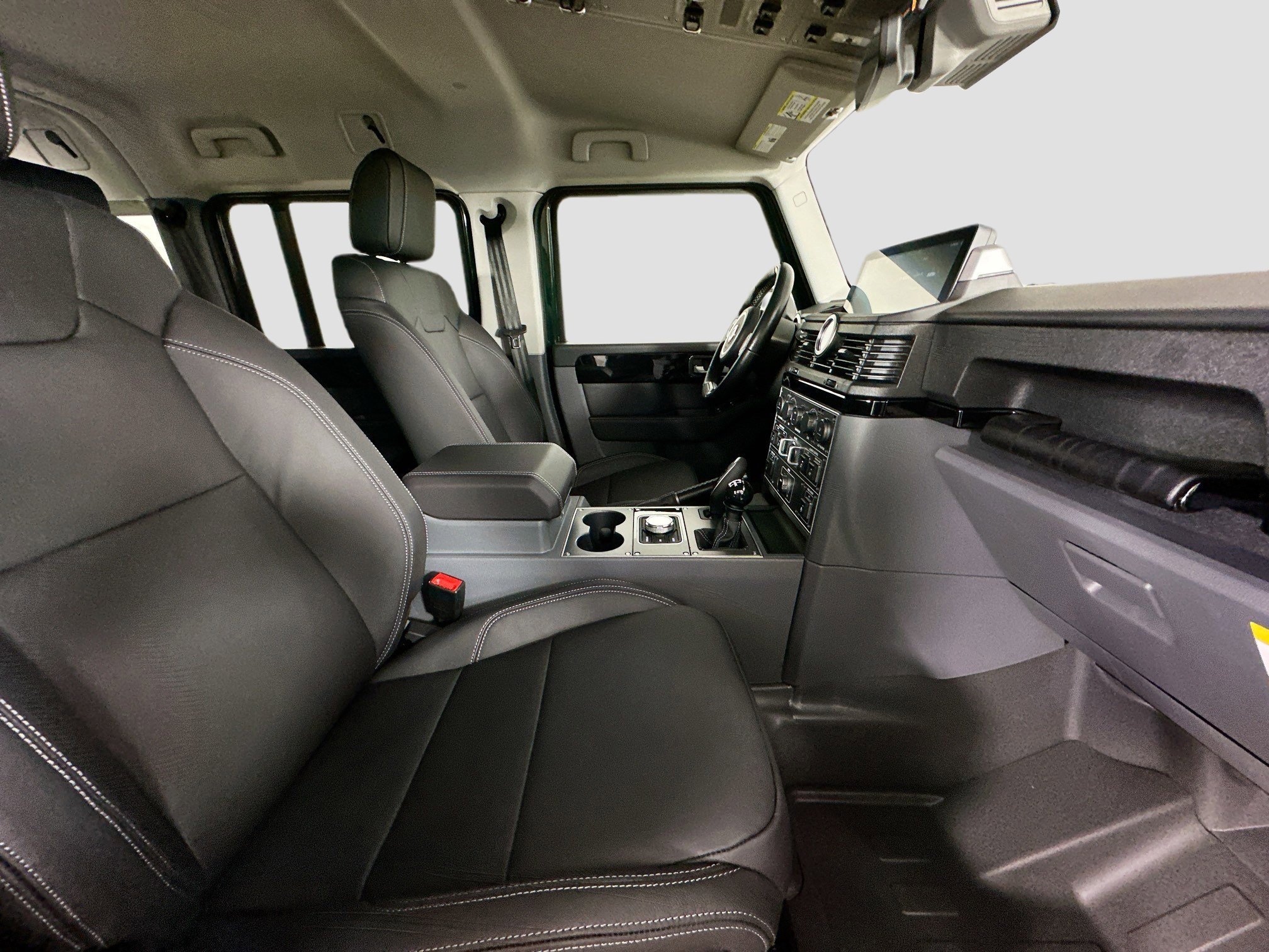 New 2026 INEOS Grenadier AWD/4WD image 48