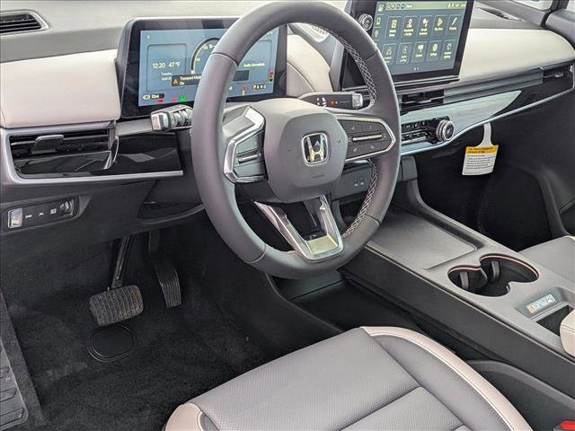 New 2026 Honda Prologue Elite image 3