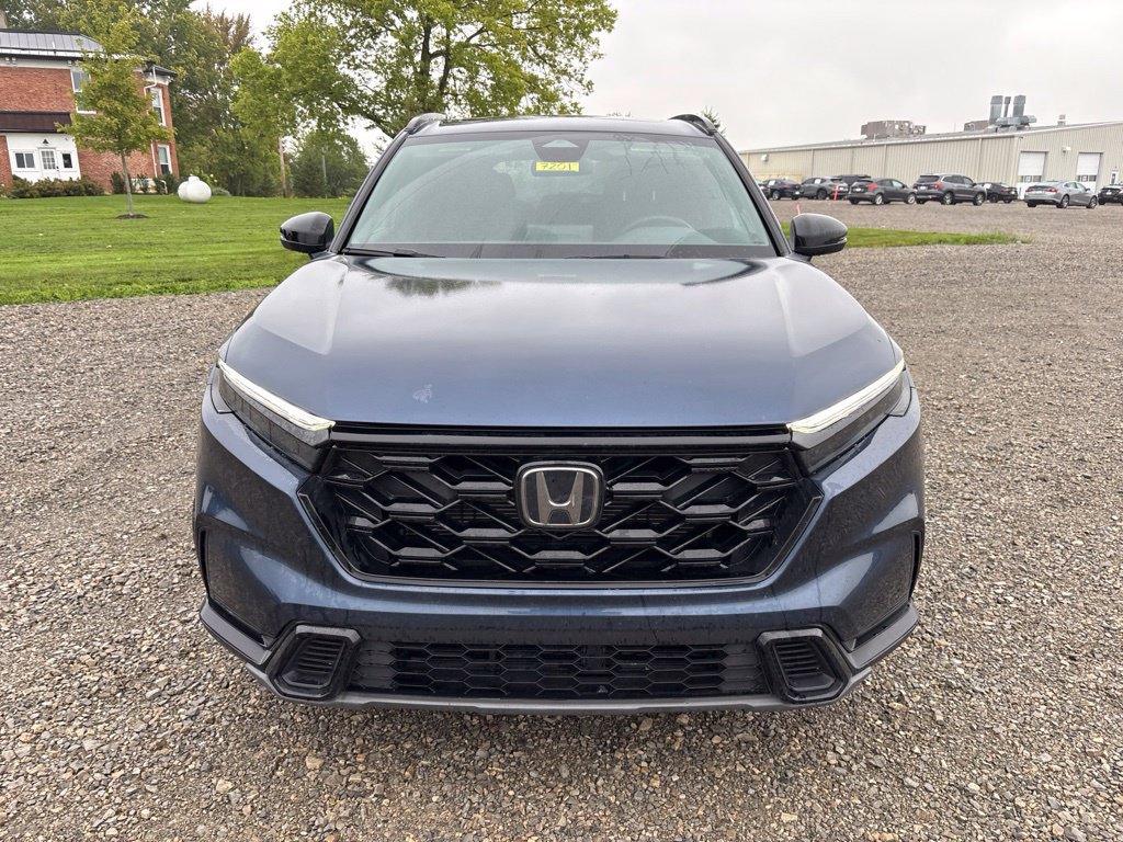 Used 2025 Honda CR-V Sport image 2