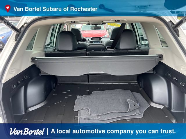 Certified 2023 Subaru Forester Limited AWD/4WD image 25