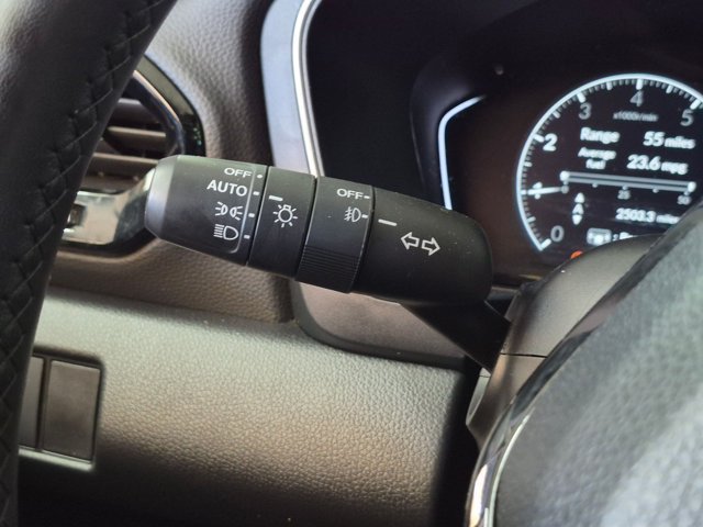 Used 2024 Honda Pilot EX-L image 11