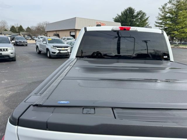 Used 2022 Ford F150 King Ranch w/ Equipment Group 601A High AWD/4WD image 16