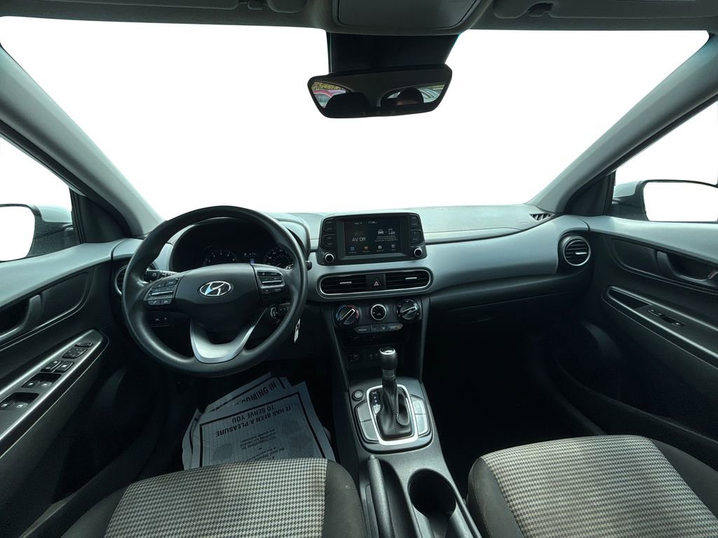 Used 2019 Hyundai Kona SE image 17