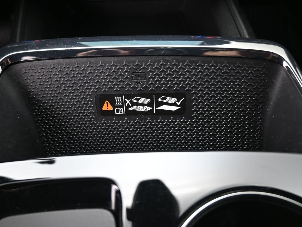 Used 2026 Chevrolet Equinox RS w/ Convenience Package III image 4