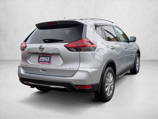 Used 2020 Nissan Rogue SV image 5