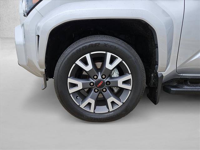 Certified 2025 Toyota 4Runner TRD Sport Premium RWD image 25