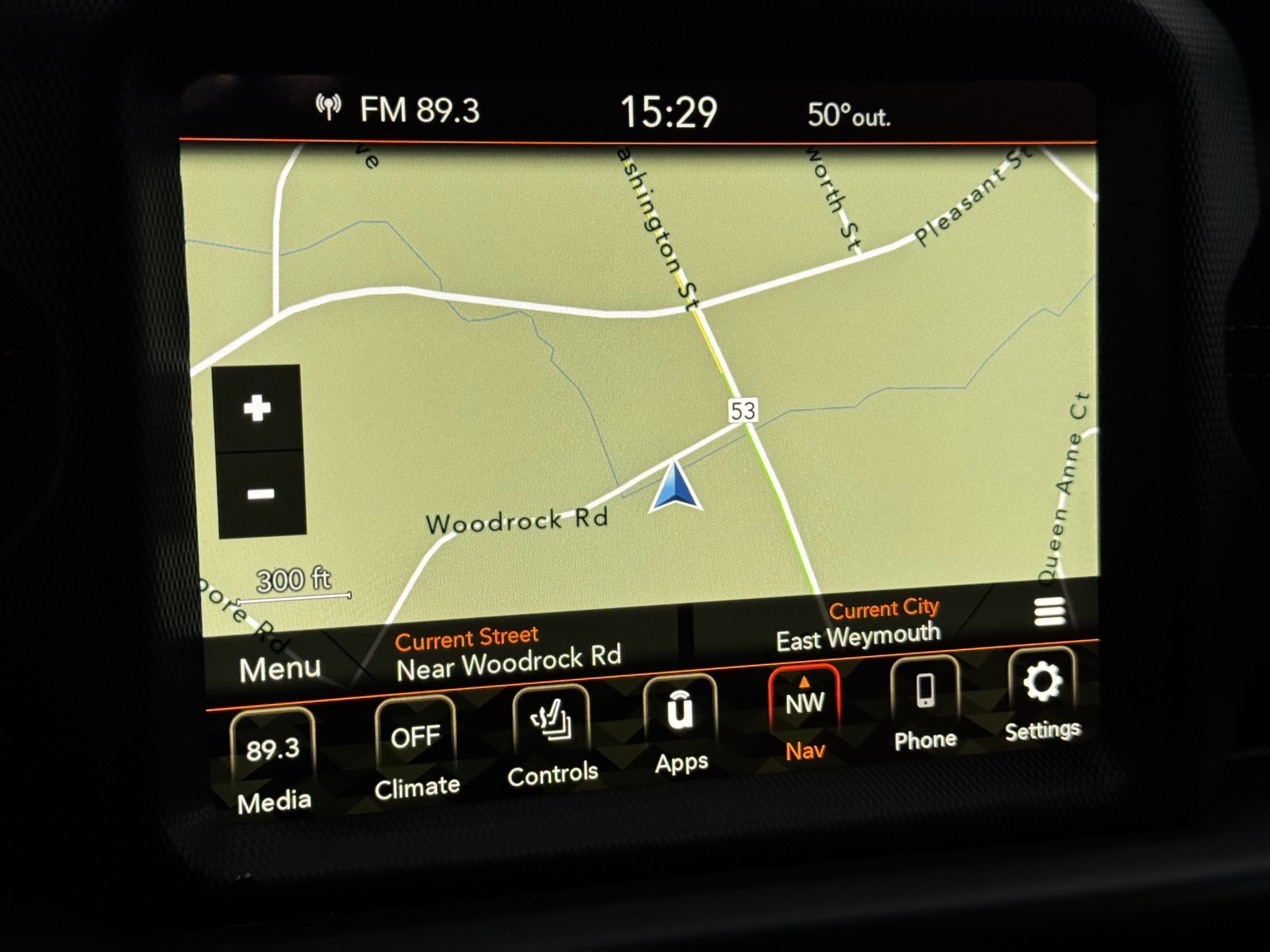 Used 2022 Jeep Gladiator Overland image 16