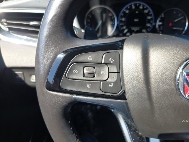 Used 2024 Buick Enclave Premium image 21
