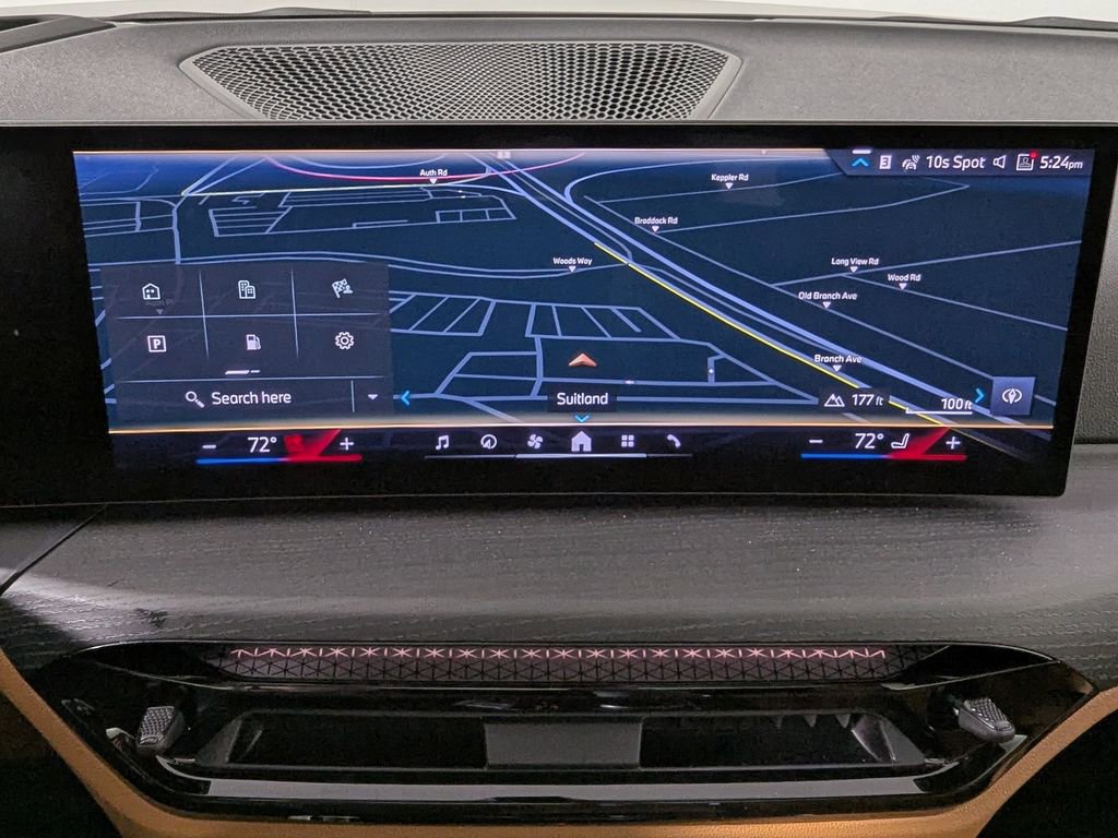 New 2026 BMW 430i xDrive image 17