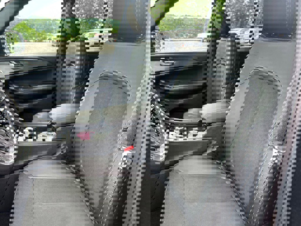 New 2025 Jeep Grand Cherokee 4WD image 5