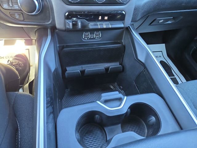 Used 2020 RAM 1500 Big Horn AWD/4WD image 26