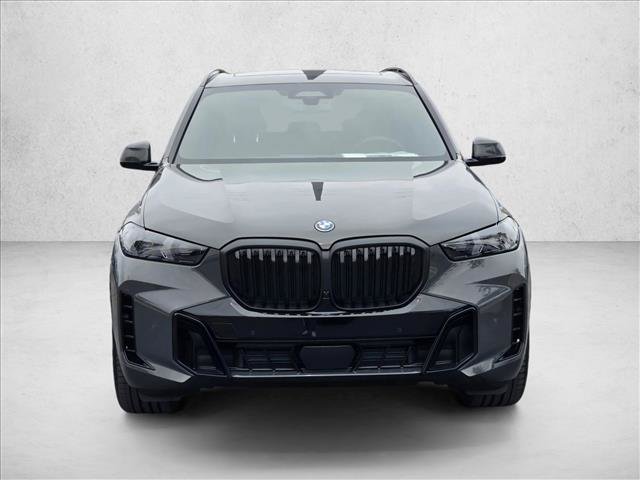 New 2026 BMW X5 xDrive50e w/ Executive Package AWD/4WD image 6