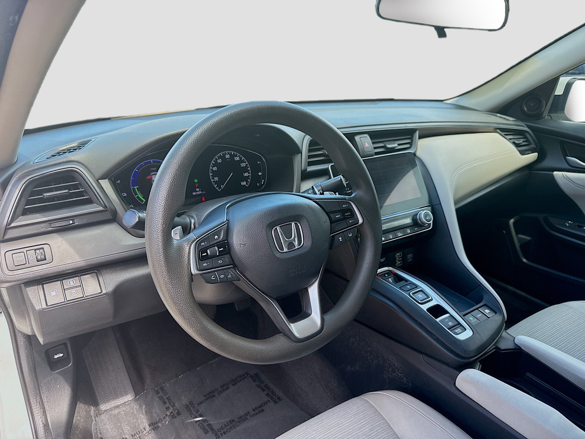 Used 2022 Honda Insight EX image 7
