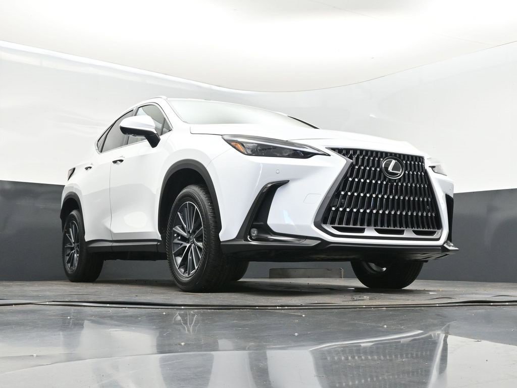 New 2026 Lexus NX 350 AWD w/ Premium Package image 44