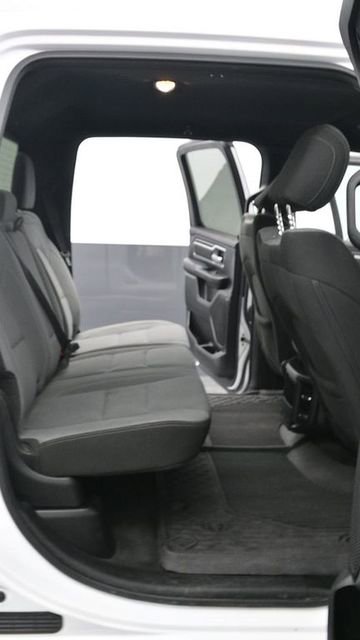 Used 2023 RAM 1500 Big Horn AWD/4WD image 16